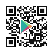 GooglePlay QRコード