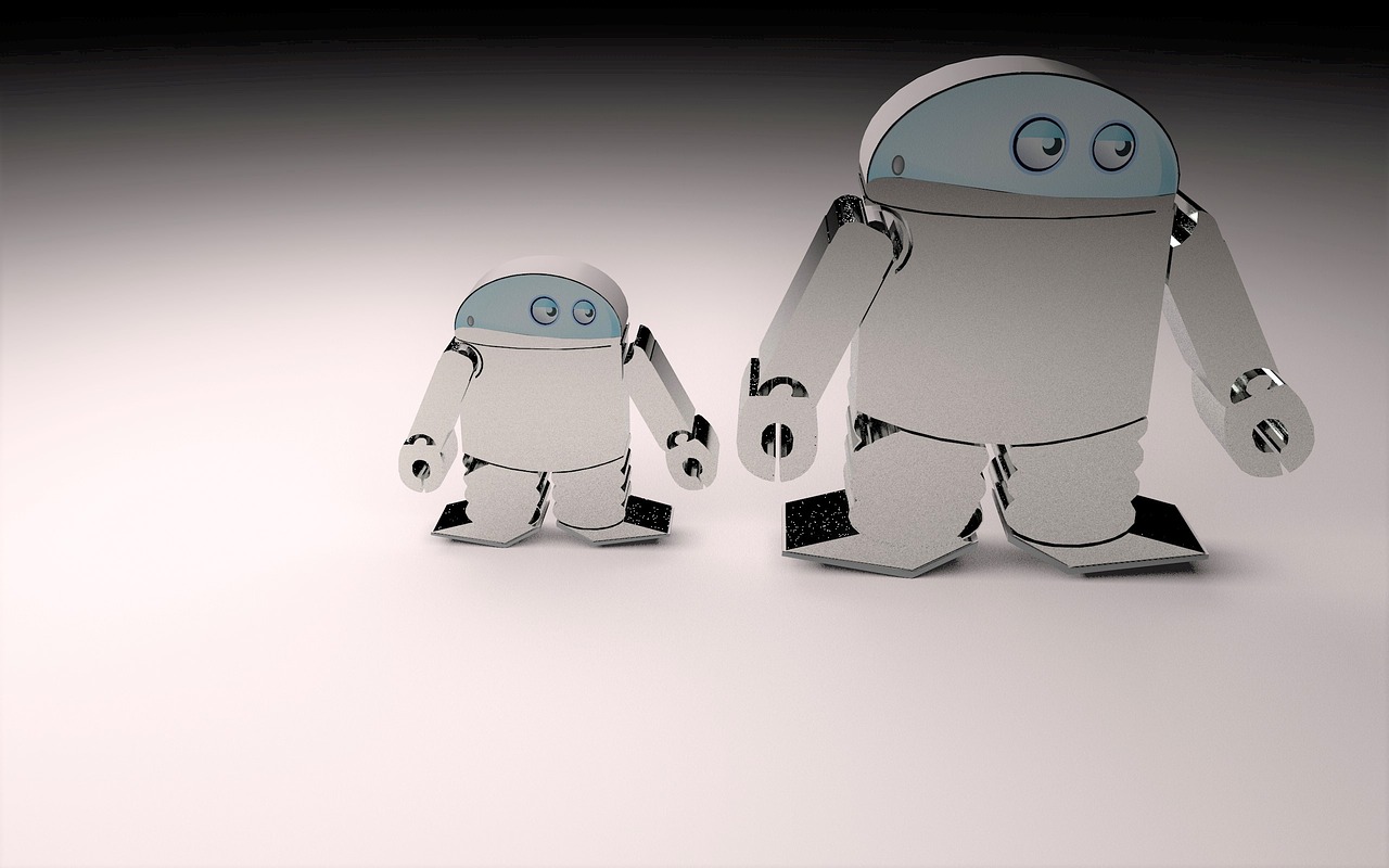 RoboformからKeepassへ移行