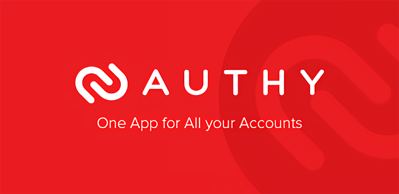 やっぱりAuthy