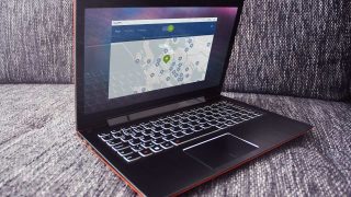 NordVPNのデフォルト設定は使いにくいので変えよう。