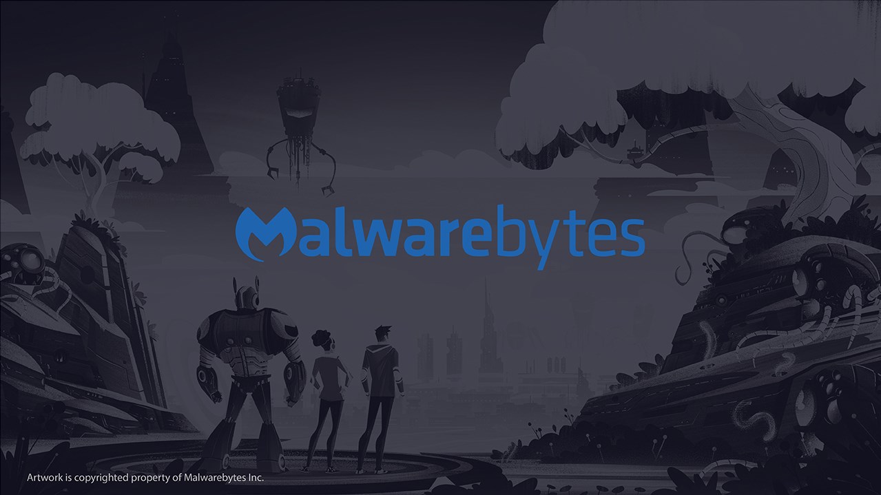Malwarebytesの使い方
