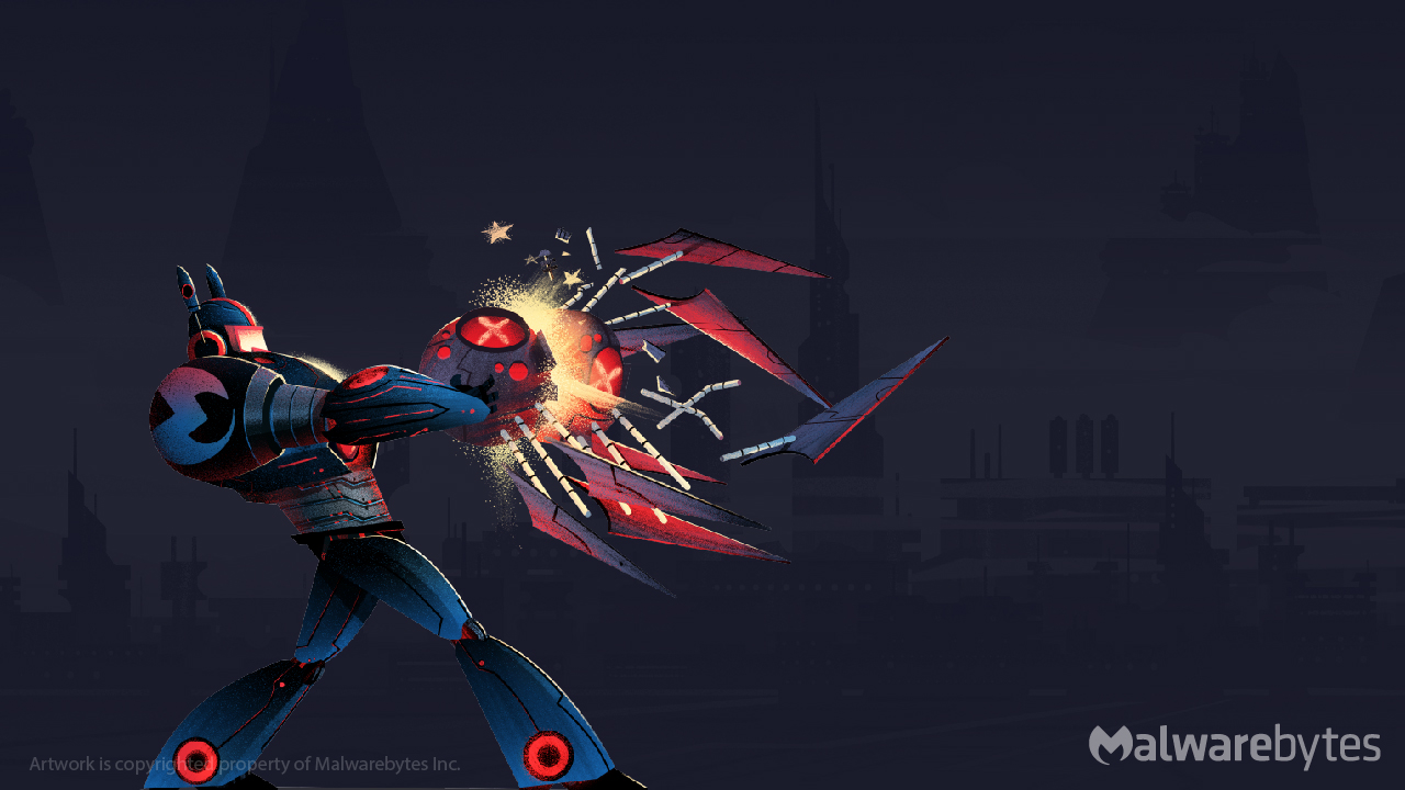 Malwarebytes